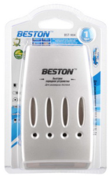 Фото зарядки Beston BST-904