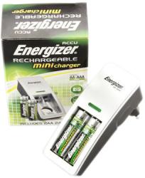 Фото зарядки Pentax Energizer MP50132