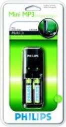 Фото зарядки Philips Mini MP3 SCB1225