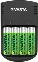 Фото набора VARTA Easy Energy Plug + 4 АКБ АА