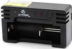 Фото зарядки Xtar XP1