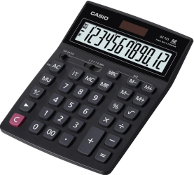 Фото калькулятора Casio GZ-12S
