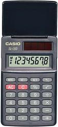Фото калькулятора Casio SL-150