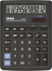 Фото калькулятора Uniel UD-610