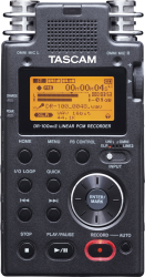Фото TASCAM DR-100 MKII