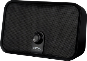 Фото портативной акустической системы TDK Portable Wireless Speaker TW550