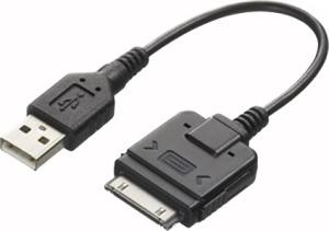 Фото USB дата-кабеля Alpine KCU-442i