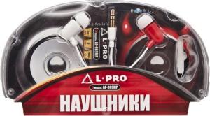 Фото наушников L-PRO AP069MP