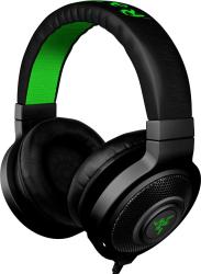 Фото наушников Razer Kraken