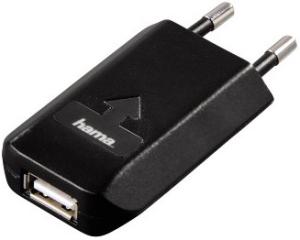 Фото универсальной зарядки HAMA H-39659