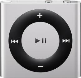 Фото Apple iPod shuffle 5G 2GB