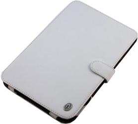 Фото чехла-книжки для PocketBook 613 Basic New Time размер g гладкий