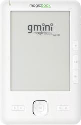 Фото электронной книги Gmini MagicBook M6HD