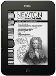 Фото электронной книги Onyx Boox i63ML Newton
