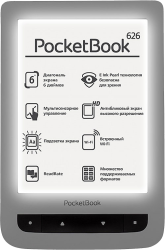 Фото электронной книги PocketBook 626