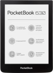 Фото электронной книги PocketBook 630