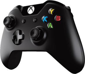 Фото геймпад для Microsoft Xbox One S2V-00018 Wireless Controller