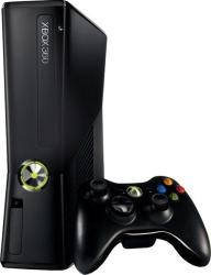 Фото игровой консоли Microsoft Xbox 360 250GB Stingray + Kinect