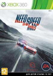 Фото Need for Speed. Rivals 2013 Xbox 360