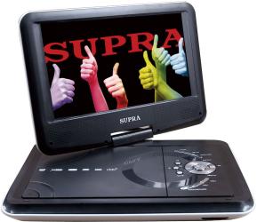 Фото SUPRA SDTV-925UT