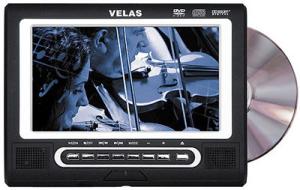 Фото Velas VDS-702B