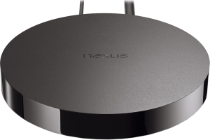 Фото Asus Nexus Player