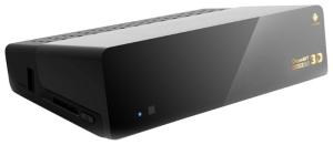 Фото IconBIT Toucan Smart 3D Quad