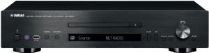 Фото Yamaha CD-N500