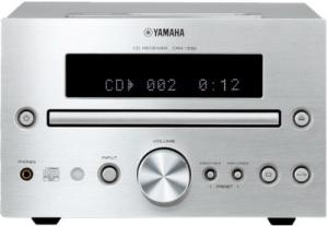 Yamaha CRX-332 — купить медиаплеер в Сотмаркете