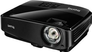 Фото BenQ MS521P