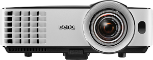 Фото BenQ MW621ST