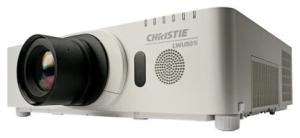 Фото Christie LWU501i