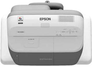 Фото Epson EB-450Wi