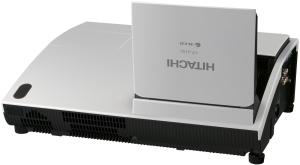 Фото Hitachi CP-A100