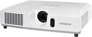 Фото Hitachi CP-X4020
