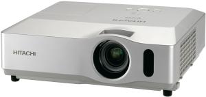 Фото Hitachi CP-X450