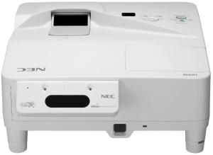 Фото Nec UM280Wi