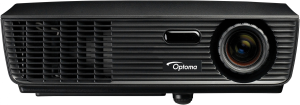 Фото Optoma S300