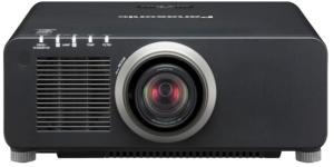 Фото Panasonic PT-DW830EK