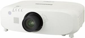 Фото Panasonic PT-EW640LE