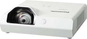 Фото Panasonic PT-TW250