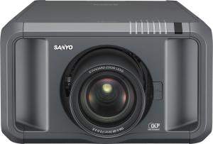 Фото Sanyo PDG-DHT8000L