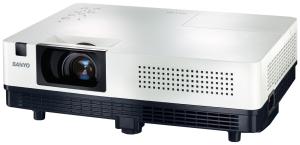 Фото Sanyo PLC-XR2200