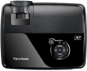 Фото ViewSonic PJD6221