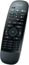 Фото пульта ДУ Logitech Harmony Smart Control