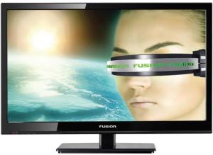 Фото LED телевизора Fusion FLTV-22L31B