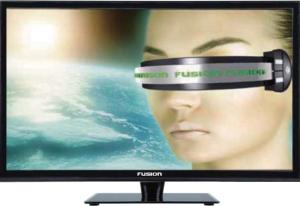 Фото LED телевизора Fusion FLTV-32L28B