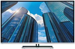 Фото LED телевизора Grundig 55VLE9381SR