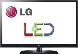 Фото LED телевизора LG 37LV3500