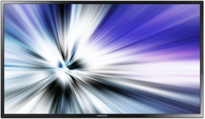 Фото LED телевизора Samsung MD46C